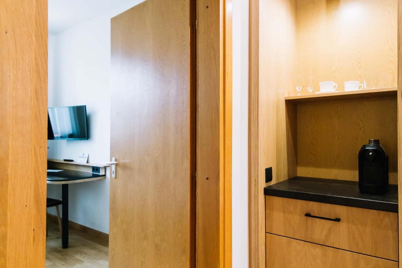 Apartman Diófa Keszthely Exterior foto