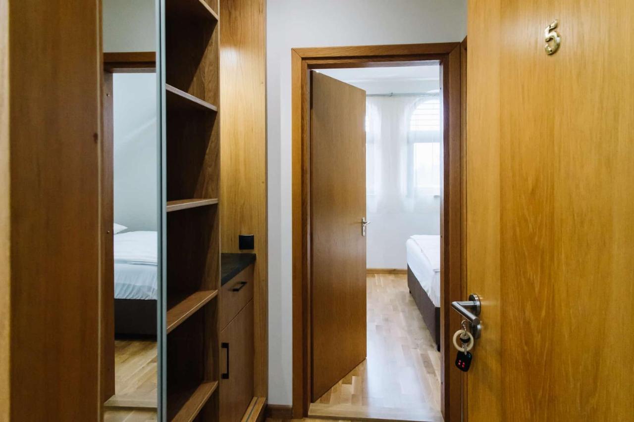 Apartman Diófa Keszthely Exterior foto