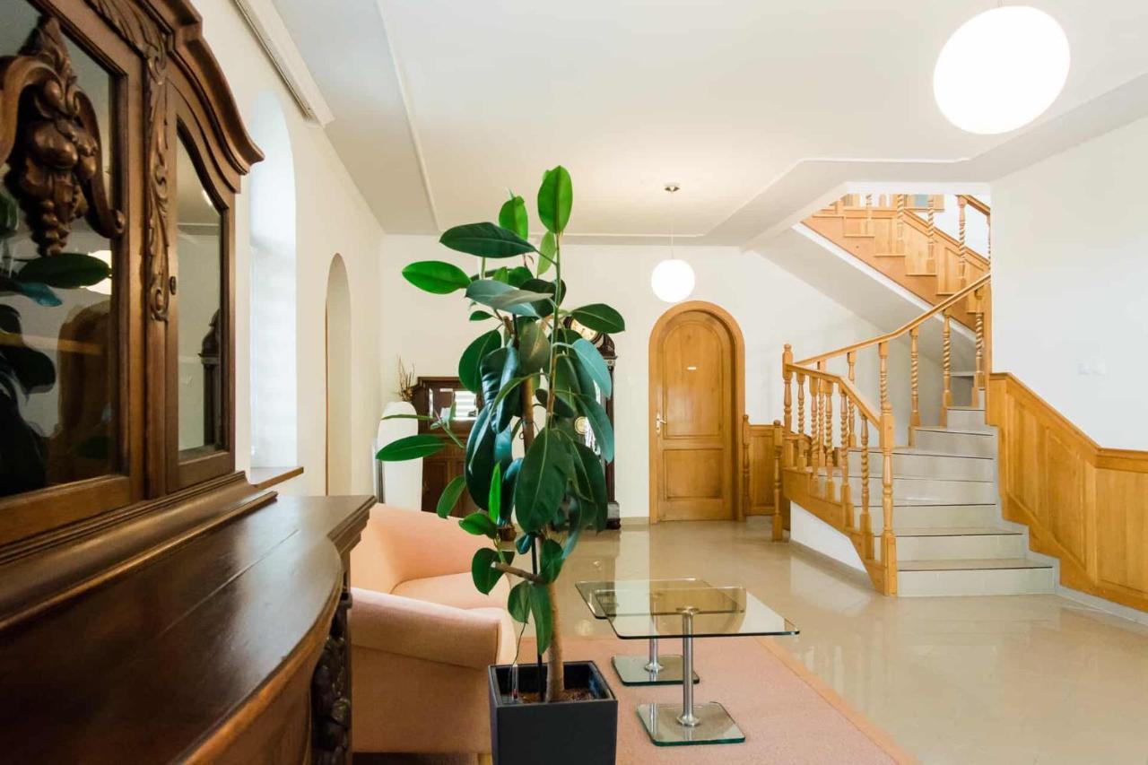 Apartman Diófa Keszthely Exterior foto