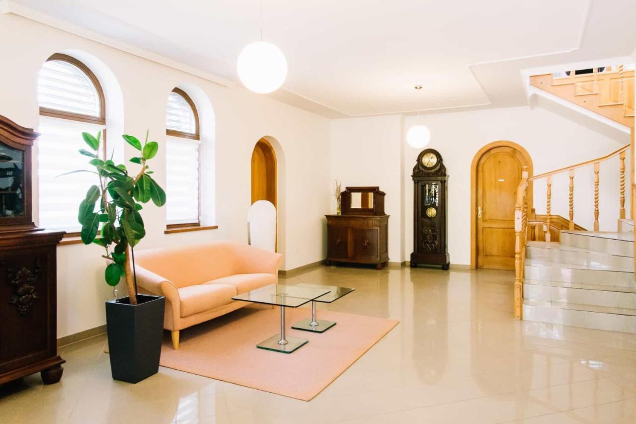 Apartman Diófa Keszthely Exterior foto