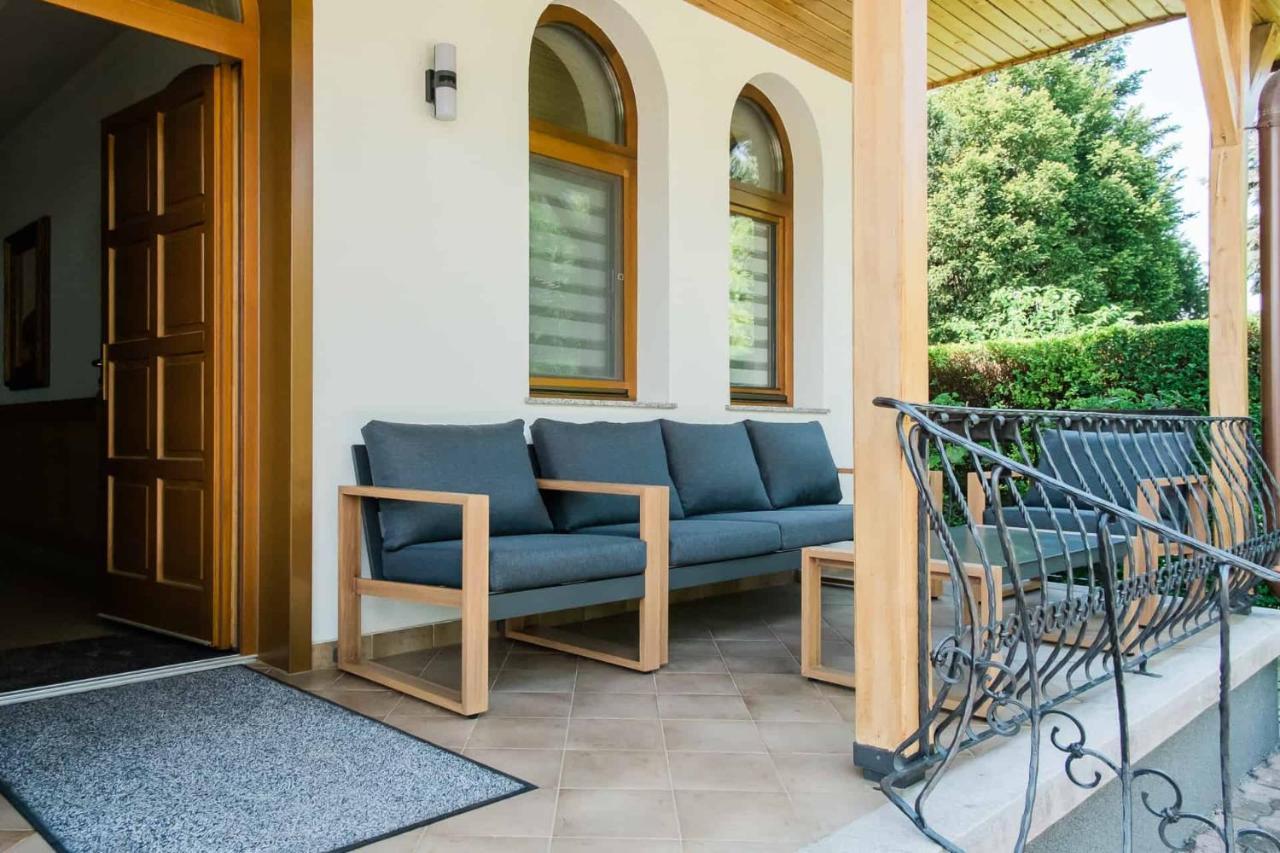 Apartman Diófa Keszthely Exterior foto