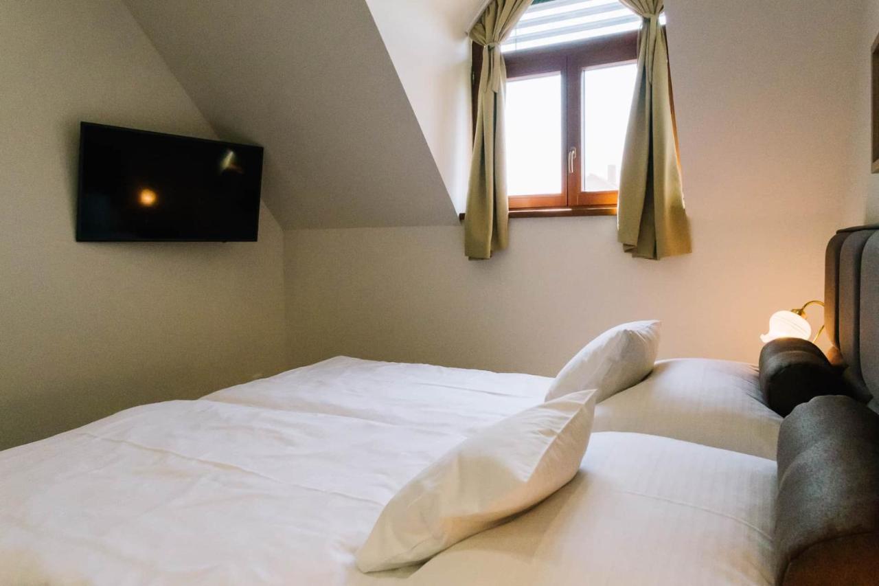 Apartman Diófa Keszthely Exterior foto