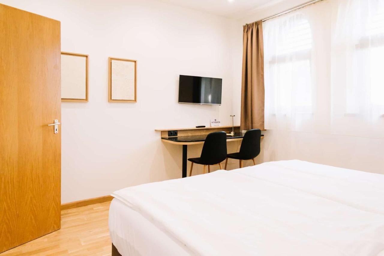 Apartman Diófa Keszthely Exterior foto