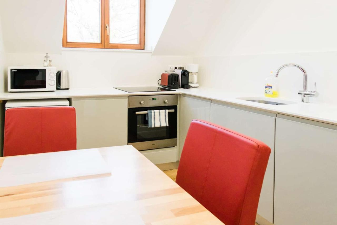 Apartman Diófa Keszthely Exterior foto