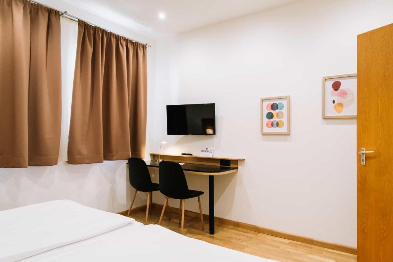 Apartman Diófa Keszthely Exterior foto