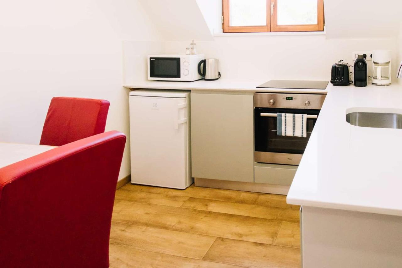Apartman Diófa Keszthely Exterior foto