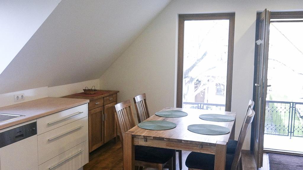 Apartman Diófa Keszthely Exterior foto