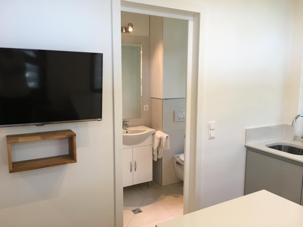 Apartman Diófa Keszthely Exterior foto