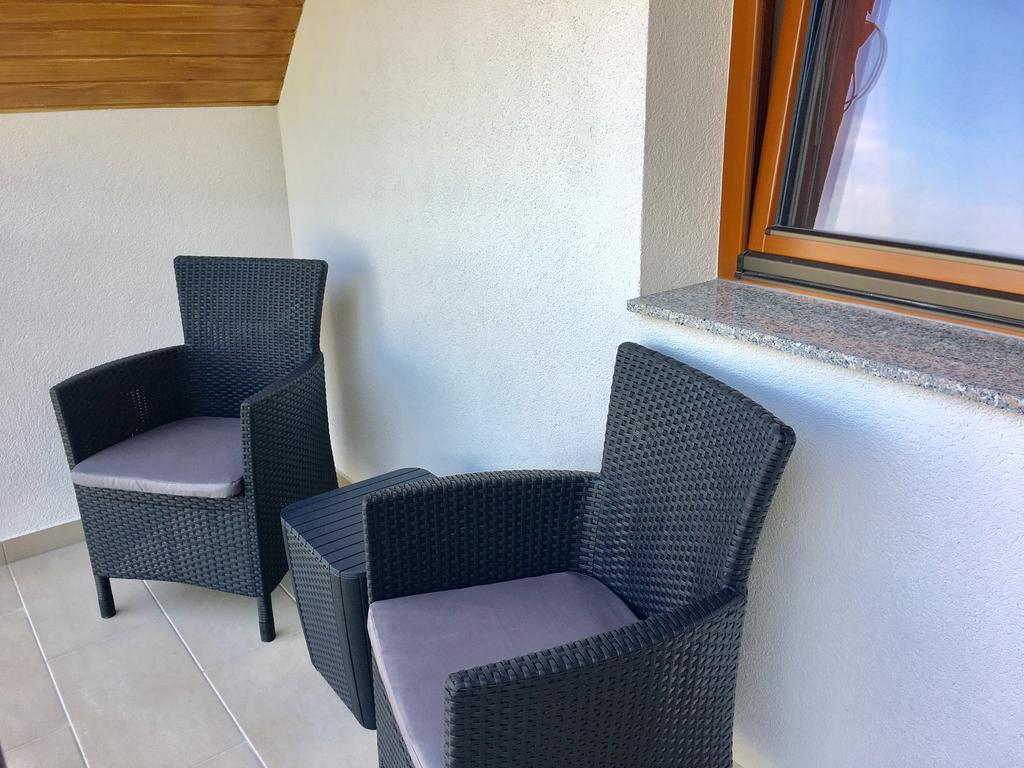Apartman Diófa Keszthely Exterior foto