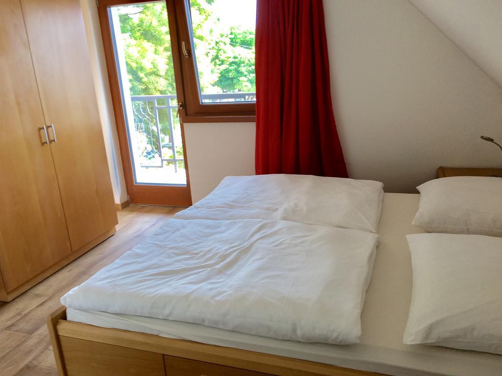 Apartman Diófa Keszthely Exterior foto