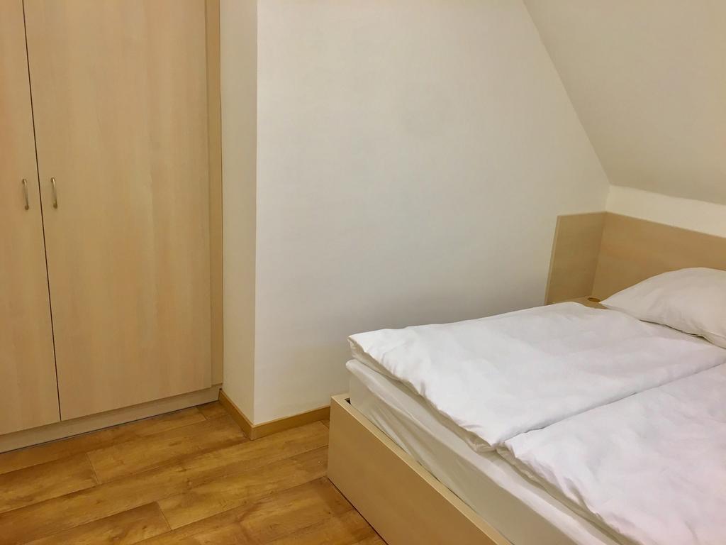 Apartman Diófa Keszthely Exterior foto