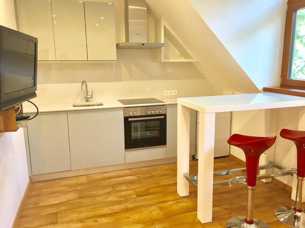 Apartman Diófa Keszthely Exterior foto